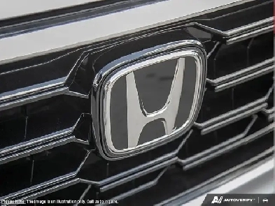 2026 Honda CR-V Sport