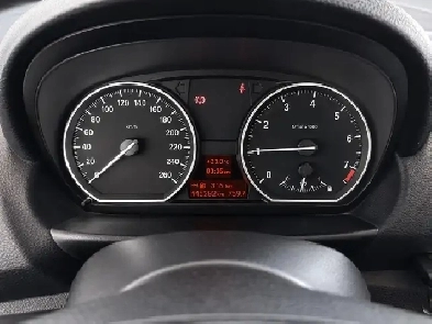 2012 BMW 1-Series 128i Coupe