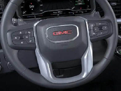 GMC SIERRA 1500 ELEVATION 2026