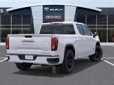 GMC SIERRA 1500 ELEVATION 2026