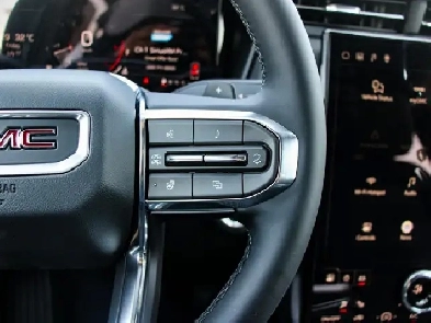 2027 GMC Terrain AWD Elevation