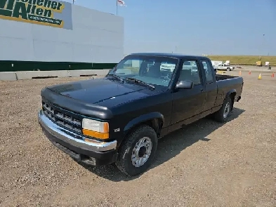 1993 Dodge Dakota