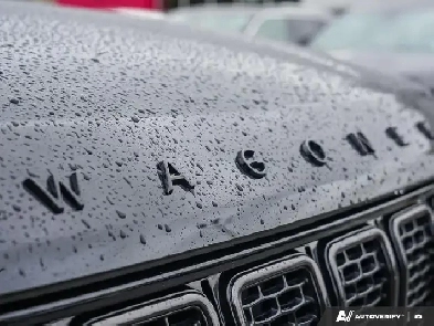 2024 Jeep Wagoneer CARBIDE | 4X4 | PANO | HTD/COOL | 20s | NAV &