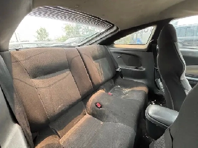 2003 Toyota Celica 3dr LB GT Manual