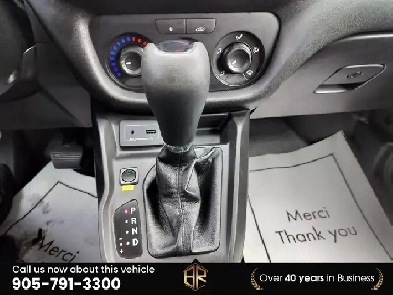 2018 Ram ProMaster City Tradesman SLT | No Reported Accidents