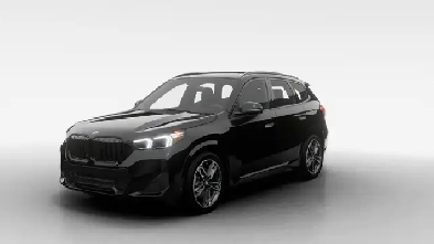 2027 BMW X1 xDrive28i | Premium | M Sport | Assistant au