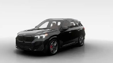 2027 BMW X1 xDrive28i | Premium | M Sport | M Sport Pro