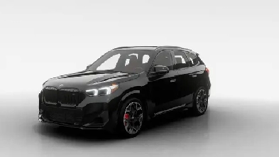2027 BMW X1 M35i xDrive | Premium | M Sport Pro | Assistant au