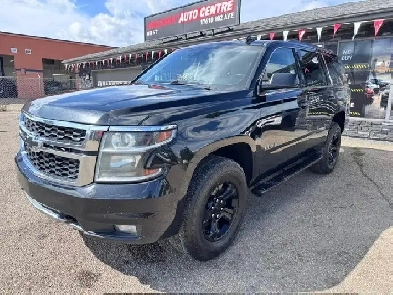 2019 Chevrolet Tahoe 4WD 4dr LT Z71MIDNIGHT EDITION