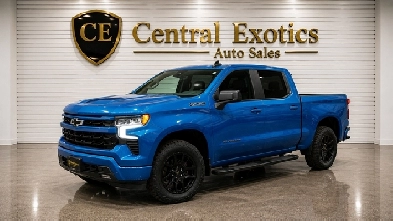 2022 CHEVROLET SILVERADO 1500 .