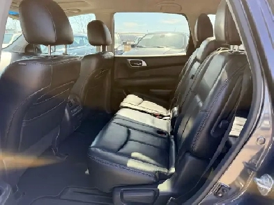 2013 NISSAN PATHFINDER 7 SEATER SL PRICE REDUCED