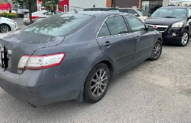 Toyota Camry Hybrid 2011  for sale