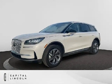 2024 Lincoln Corsair PREMIERE AWD New Arrival