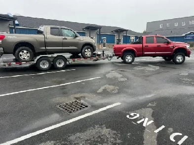 BUYING TOYOTAS ANY CONDITION