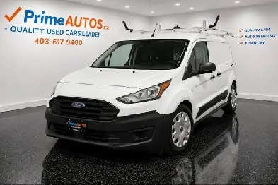2023 Ford Transit Connect Van XL