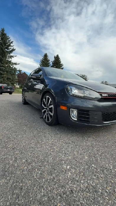 2012 golf gti
