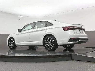 2025 Volkswagen Jetta COMFORTLINE 902-466-9550 Apple CarPlay/And