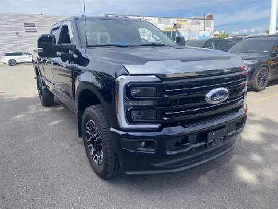2025 Ford Super Duty F-250 SRW XL 4WD Crew Cab 6.75' Box