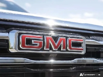 2027 GMC Terrain