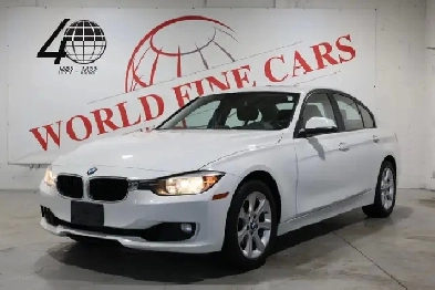 2013 BMW 328i xDrive | CLEAN CARFAX | WELL MAINTAINED