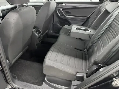 Volkswagen Tiguan Trendline 4MOTION 2022 à vendre