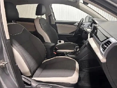 Volkswagen Taos Comfortline 4MOTION 2025 à vendre