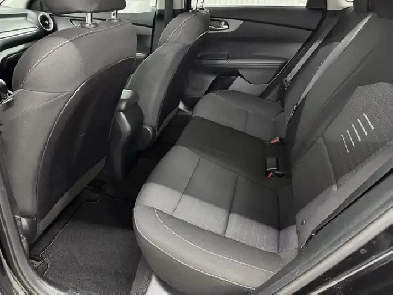 KIA Forte LX 2019 à vendre