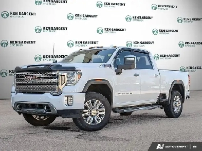 2023 GMC Sierra 2500HD