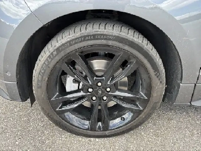 2024 Ford Edge ST AWD | No Accidents | Heated Steering Wheel