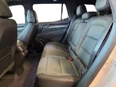 2027 GMC Terrain AWD AT4