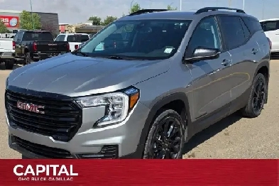 2024 GMC Terrain SLE AWD