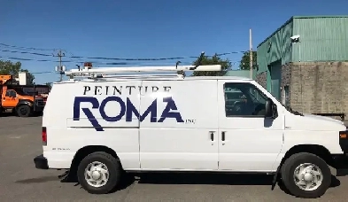 Camion à vendre