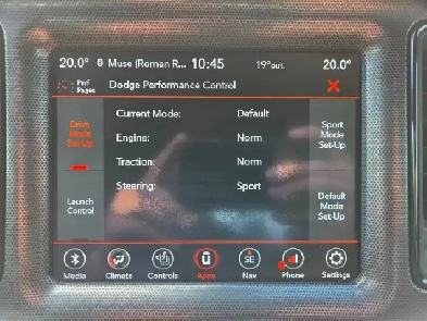 2018 Dodge Challenger T/A / 6 SPD MANUAL / V8 HEMI PLUM CRAZY PE