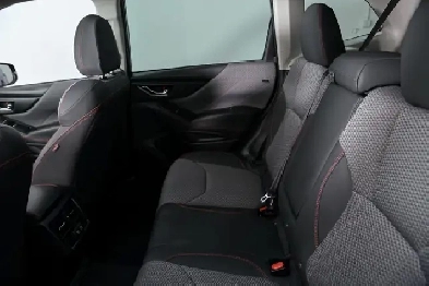 2023 Subaru Forester Sport // TOIT OUVRANT, PHARE A DEL, CARPLAY