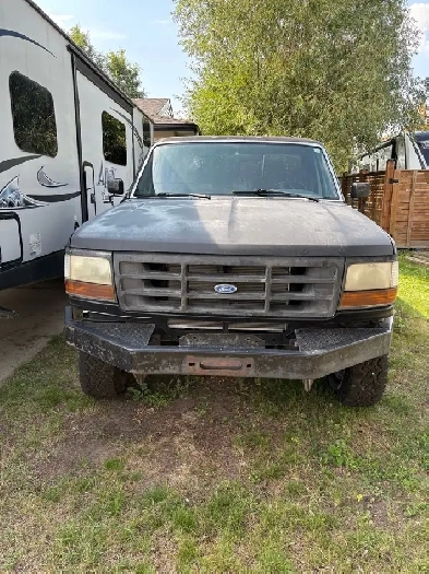 Ford F150