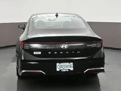 2024 Hyundai Sonata Preferred Trend FWD Leather, Memory Seats, H
