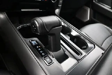 2025 Ford F-150 Lariat FX4