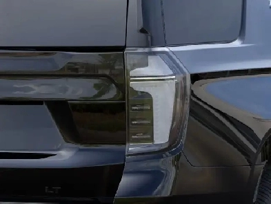 2026 Chevrolet Tahoe