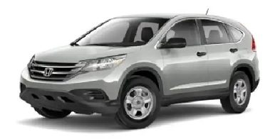 2014 Honda CR-V LX | 1 Owner | Clean Carfax | Heated Seats