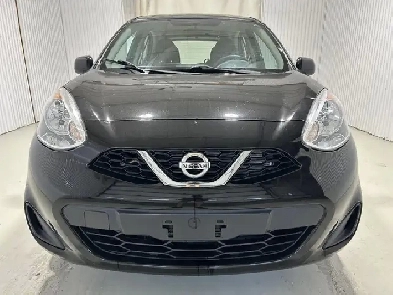 Nissan Micra SV BA 2019 à vendre