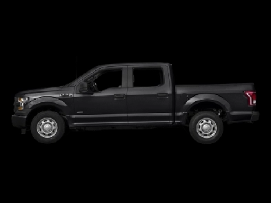 2017 Ford F-150 XLT - Bluetooth - A/C