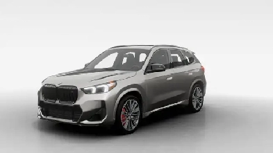 2027 BMW X1 M35i xDrive | Premium | M Sport Pro | Jantes BMW