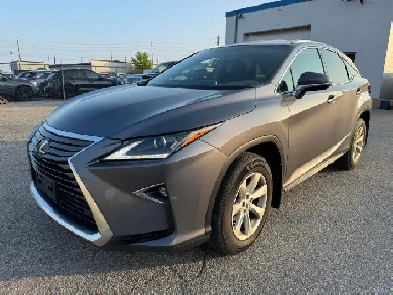 2016 Lexus RX 350 AWD PREMIUM PKG