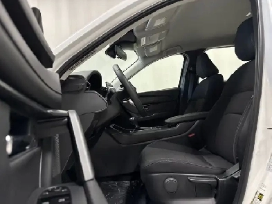 2026 Mazda CX-5 GX AWD