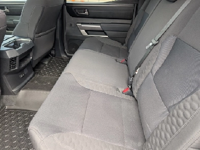 2026 Toyota Tundra TRD OFF ROAD 4X4,