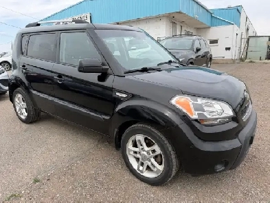 2011 Kia Soul