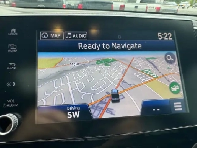 2021 Honda Ridgeline Black Edition, AWD, Camera, Lane Assist, Me