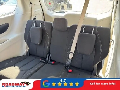 2024 Chrysler Grand Caravan SXT Heated Seats | Safety-Tec Gro...