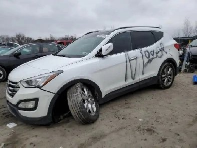 Wanted: Hyundai & Kia With Blown Engine