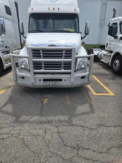 Truck for sale